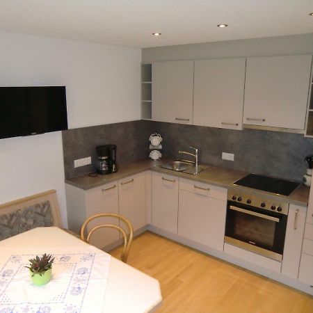 Ferienwohnung Annelies 379 Mellau Buitenkant foto