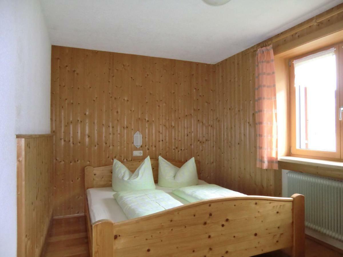 Ferienwohnung Annelies 379 Mellau Buitenkant foto